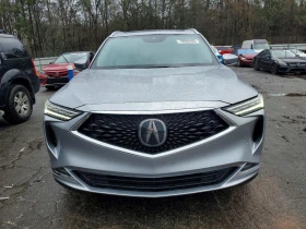 Acura Mdx 3.5L Advance * i-VTEC V6* , снимка 5
