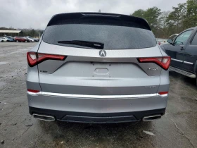 Acura Mdx 3.5L Advance * i-VTEC V6* , снимка 6