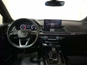 Audi SQ5 * TECHNIK * ДИСТРОНИК * DIGITAL * 2 КЛЮЧА , снимка 10