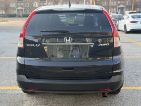 Honda Cr-v 2014 Honda CR-V LX AWD, снимка 5