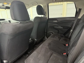 Honda Cr-v 2014 Honda CR-V LX AWD, снимка 14