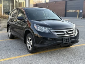 Honda Cr-v 2014 Honda CR-V LX AWD, снимка 3
