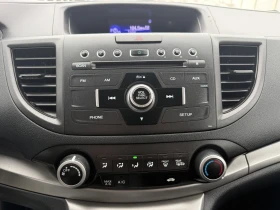 Honda Cr-v 2014 Honda CR-V LX AWD, снимка 10