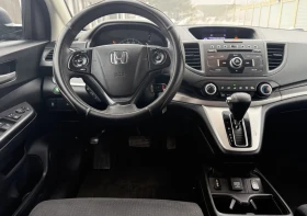 Honda Cr-v 2014 Honda CR-V LX AWD, снимка 8