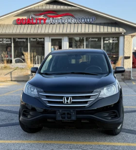 Honda Cr-v 2014 Honda CR-V LX AWD, снимка 2