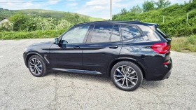BMW X3 M-40 D * M-Paket*  Head Up * Led HuD* Panorama* , снимка 5