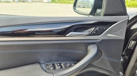 BMW X3 M-40 D * M-Paket*  Head Up * Led HuD* Panorama* , снимка 12
