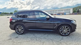 BMW X3 M-40 D * M-Paket*  Head Up * Led HuD* Panorama* , снимка 6