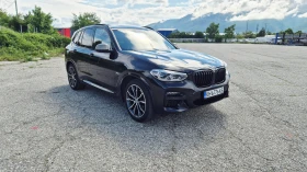 BMW X3 M-40 D * M-Paket*  Head Up * Led HuD* Panorama* , снимка 2