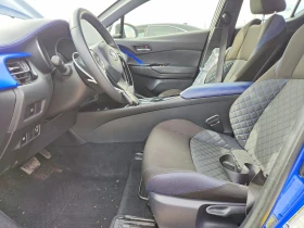 Toyota C-HR 2.0l Xle, снимка 7