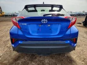 Toyota C-HR 2.0l Xle, снимка 6
