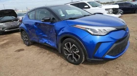 Toyota C-HR 2.0l Xle, снимка 13