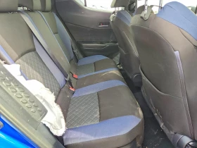 Toyota C-HR 2.0l Xle, снимка 10
