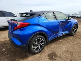 Toyota C-HR 2.0l Xle, снимка 3