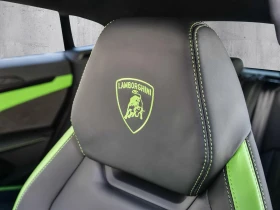 Lamborghini Urus SE / FACELIFT / PLUG-IN / CARBON / B&O / HUD /, снимка 9