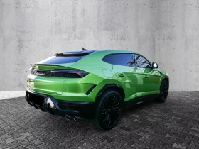 Lamborghini Urus SE / FACELIFT / PLUG-IN / CARBON / B&O / HUD /, снимка 4