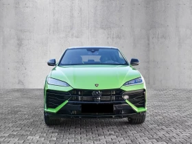 Lamborghini Urus SE / FACELIFT / PLUG-IN / CARBON / B&O / HUD /, снимка 2