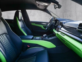 Lamborghini Urus SE / FACELIFT / PLUG-IN / CARBON / B&O / HUD /, снимка 16