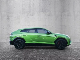 Lamborghini Urus SE / FACELIFT / PLUG-IN / CARBON / B&O / HUD /, снимка 5