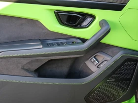 Lamborghini Urus SE / FACELIFT / PLUG-IN / CARBON / B&O / HUD /, снимка 7