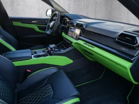 Lamborghini Urus SE / FACELIFT / PLUG-IN / CARBON / B&O / HUD /, снимка 14