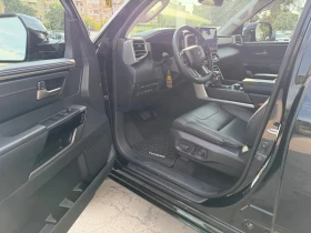 Toyota Tundra LIMITED , снимка 7