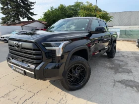 Toyota Tundra LIMITED , снимка 6