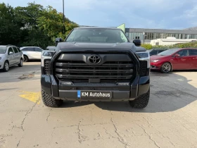 Toyota Tundra LIMITED , снимка 1