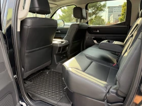 Toyota Tundra LIMITED , снимка 8