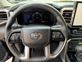 Toyota Tundra LIMITED , снимка 10