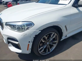 BMW X3 M40i* MPACK* HARMAN* KARDON* ПАНОРАМА* ПОДГРЕВ* , снимка 6