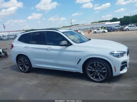 BMW X3 M40i* MPACK* HARMAN* KARDON* ПАНОРАМА* ПОДГРЕВ* , снимка 4