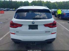 BMW X3 M40i* MPACK* HARMAN* KARDON* ПАНОРАМА* ПОДГРЕВ* , снимка 9