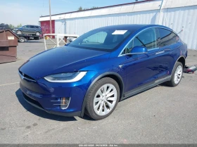 Tesla Model X 100D/75D/P100D, снимка 2