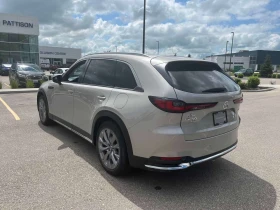 Mazda CX-90  GT 3.3L / 360 / ХЕДЪП / ЦЕНА ДО БЪЛГАРИЯ , снимка 15