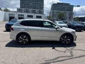 VW Tiguan HIGHLINE R-LINE ЦЕНА ДО БЪЛГАРИЯ АВТОКРЕДИТ, снимка 4