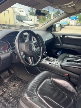 Audi Q7 3.0 TDI 233кс CarPlay Пружини, снимка 3