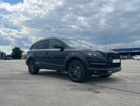 Audi Q7 3.0 TDI 233кс CarPlay Пружини, снимка 1