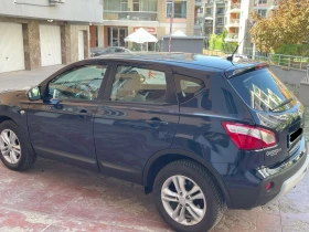 Nissan Qashqai, снимка 6