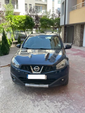 Nissan Qashqai, снимка 2