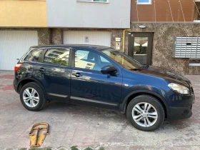 Nissan Qashqai, снимка 4