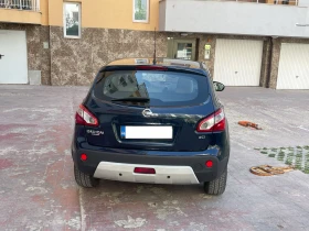 Nissan Qashqai, снимка 5