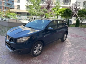 Nissan Qashqai, снимка 1