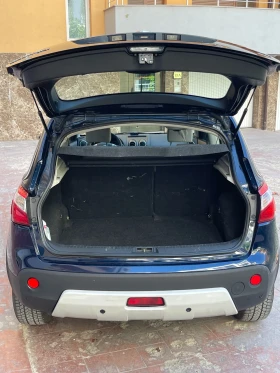 Nissan Qashqai, снимка 12