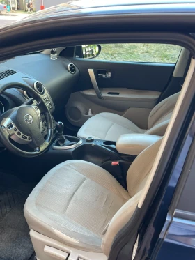Nissan Qashqai, снимка 8