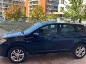 Nissan Qashqai, снимка 7