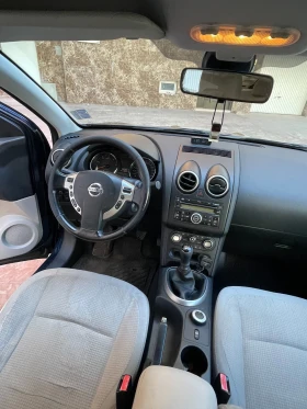 Nissan Qashqai, снимка 13