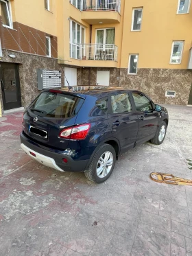 Nissan Qashqai, снимка 14