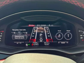 Audi RSQ8 * 4.0 TFSI quattro * CARFAX * ЦЕНА ДО БГ, снимка 7