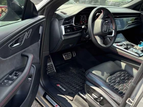 Audi RSQ8 * 4.0 TFSI quattro * CARFAX * ЦЕНА ДО БГ, снимка 6